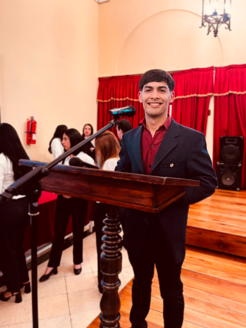 Franco Sosa